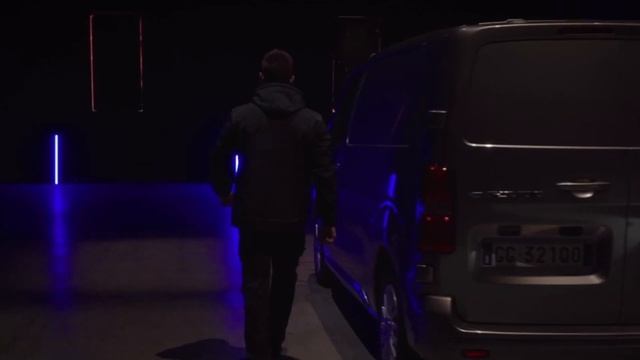Stellantis (Citroën, Peugeot, Fiat Professional, Opel) - Zero Emission Xperience 2023 (Kanaal Z) смотреть онлайн