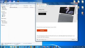 **HOW TO DOWNLOAD AND INSTALL DIRECTX JUN2010 | 100% WORKING**
