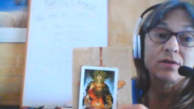 Sirian Oracle: Call to Creativity: We are all Artists of Body, Mind and Spirit смотреть онлайн