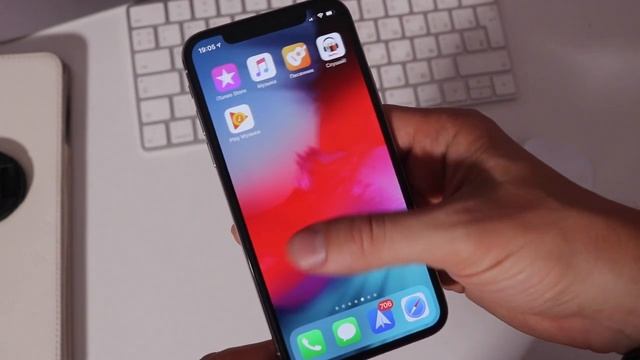 iOS 12 GM. Что нового? Как работает? смотреть онлайн
