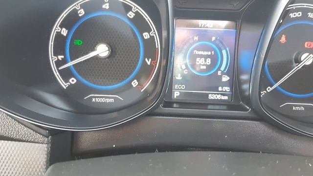 Не большой обзор Тигго 5 фл смотреть онлайн