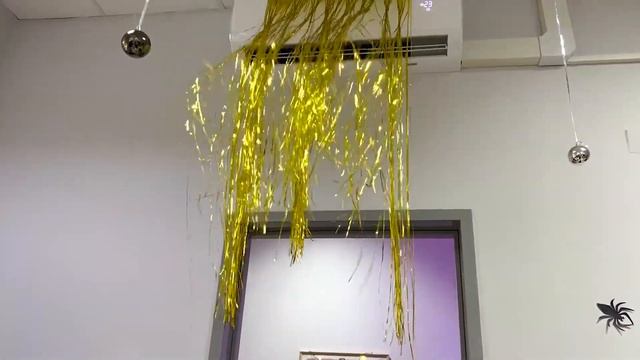 Новогоднее видеопоздравление от команды ЭтикетСервис смотреть онлайн