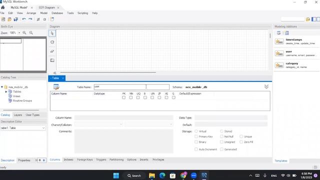 Dbms Question 11 | Java Institiute | SL Ramindu смотреть онлайн