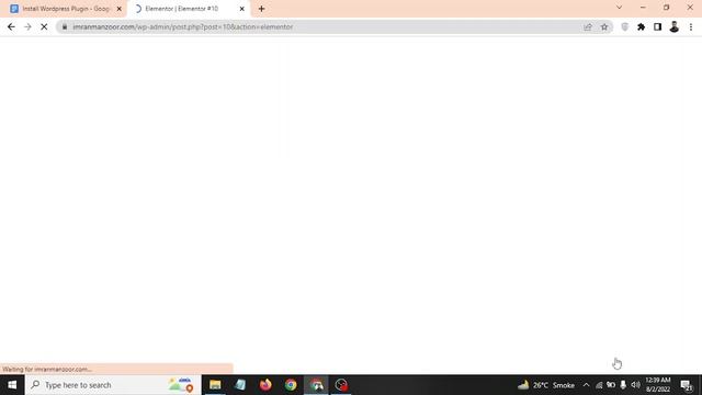 How to Install WordPress Plugin Step by Step | WordPress Plugin Installation | Elementor Pro | 202 смотреть онлайн