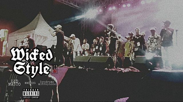 Wicked Style EZD MASTO смотреть онлайн