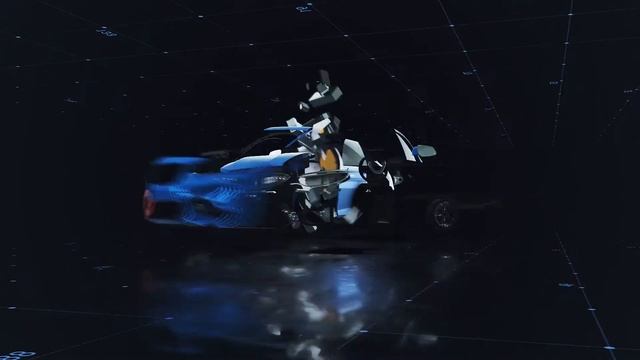 After effects Car Reveal #175 смотреть онлайн