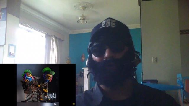 MUITO BOM! LIL WHIND - ROLÊ | REACT смотреть онлайн