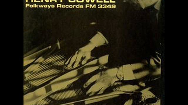 Henry Cowell / Trumpet Of Angus OG смотреть онлайн