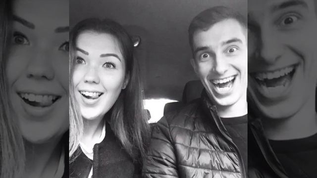 И снова поздравления Ильи💋❤ 2017/01/29 смотреть онлайн