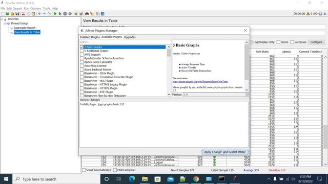 How to Generate Aggregate Report using JTL in JMeter | Advanced JMeter Tutorial смотреть онлайн