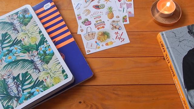 #diary/ Некоторые канцелярские покупки смотреть онлайн