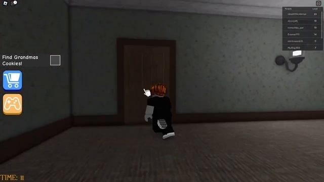 ТИ ТОЧНО НЕ ЗМОЖЕШ ВТЕКТИ ЗВІДСИ В РОБЛОКС УКРАЇНСЬКОЮ смотреть онлайн