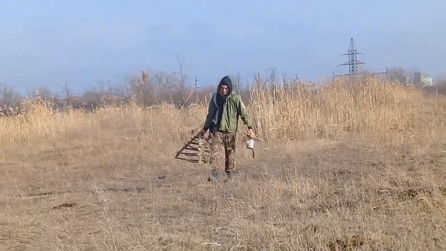 Ловушки на фазана смотреть онлайн