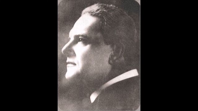 Wagner - Das Rheingold - Abendlich strahlt der Sonne Auge - Marcel Journet (1912) смотреть онлайн
