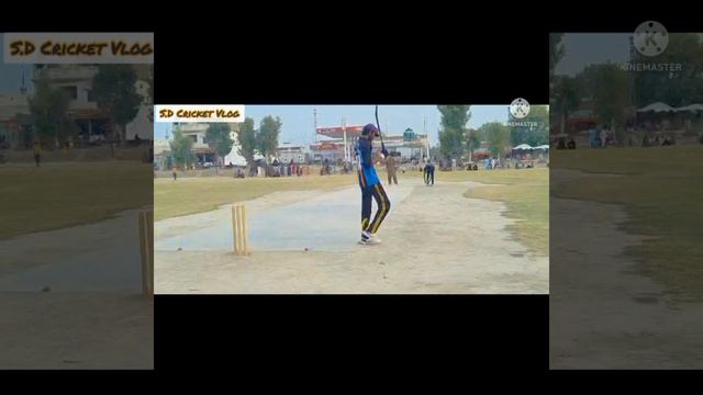 Khairpur Mir's Cricket Match .. смотреть онлайн