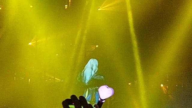 BLACKPINK- Rose- Hard To Love/On The Ground(Live Royal Arena, Copenhagen, BornPink Tour, 15/12/2022