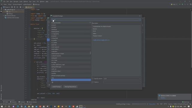 Как запустить мой новый бот для Albion смотреть онлайн