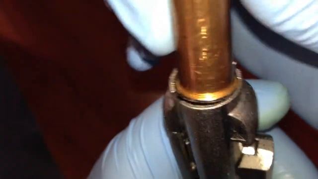 Mosin Nagant Wont Go In Battery смотреть онлайн