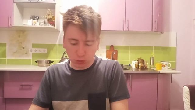 Реакция На Сухарики Flint Positive Со Вкусом "Пицца Пепперони" смотреть онлайн