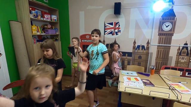 Британская школа в Минске смотреть онлайн