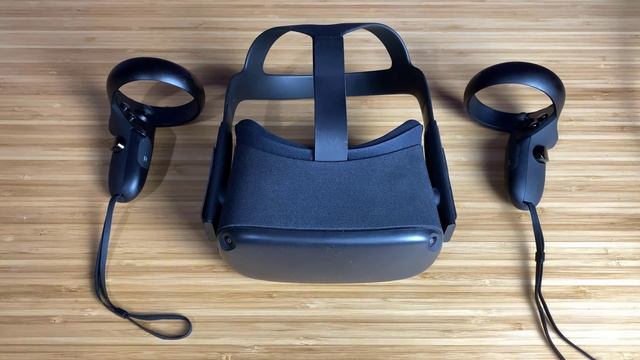 How To Update Your Oculus Quest Automatically/Manually смотреть онлайн