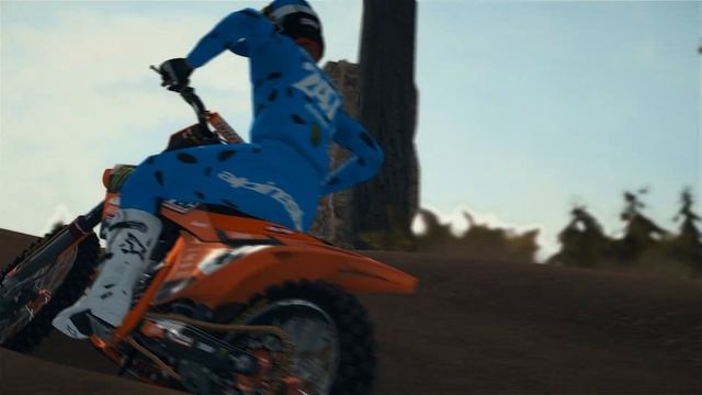 Eyespec 2022 MX | Mx Simulator смотреть онлайн