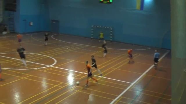 6 Somnium Game - сборная Харьковской обл U 16 обзор смотреть онлайн