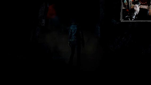Wer ist das Monster? - ZeoZockt Until Dawn 👁️ 007 смотреть онлайн