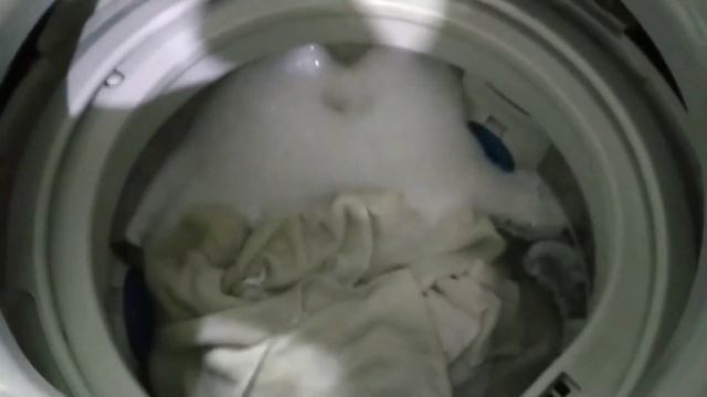 Paano Gamitin Ang LG Fully Auto WM Smart Inverter 8.5kg