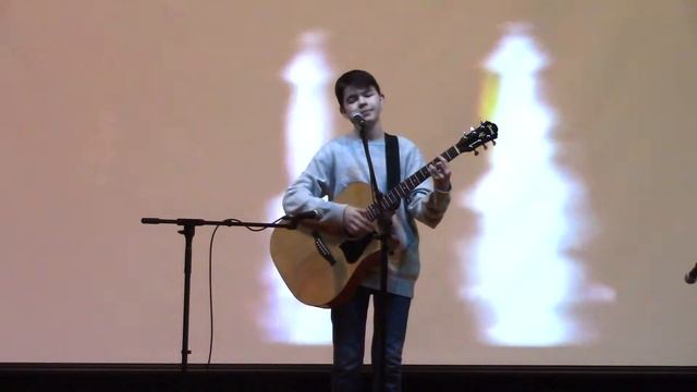 Роман Кадушкин - Ах, время, время (дуэт Иваси)