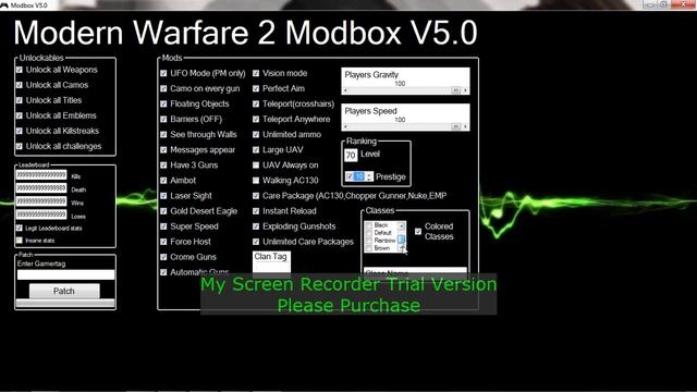 ModBox 5.0 WORKINGG (No Surveys) смотреть онлайн
