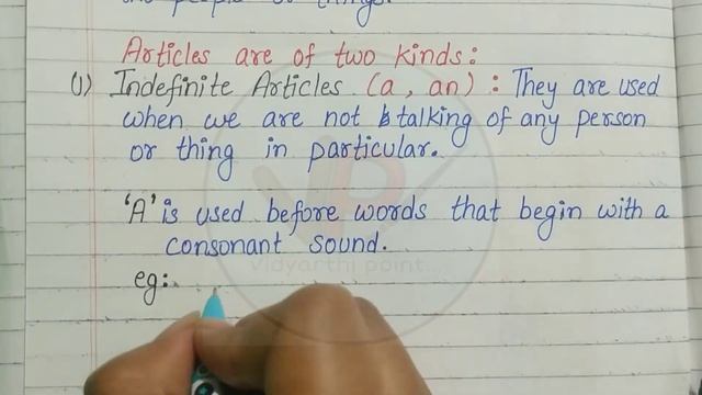 Article and its kinds, uses of article in English grammar смотреть онлайн