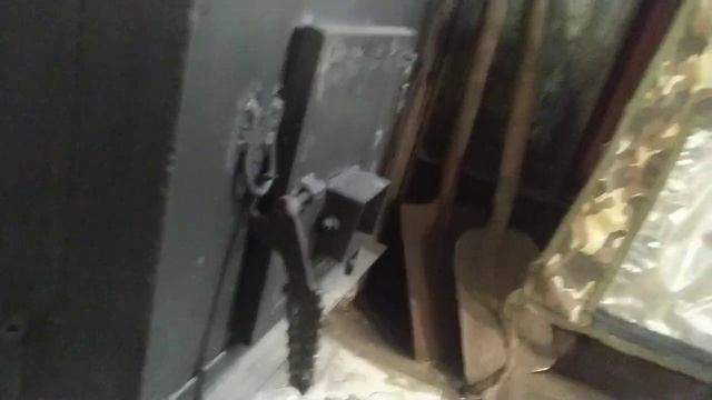 Конвекционная печь, буржуйка, своими руками, лучше чем Булерьян. смотреть онлайн