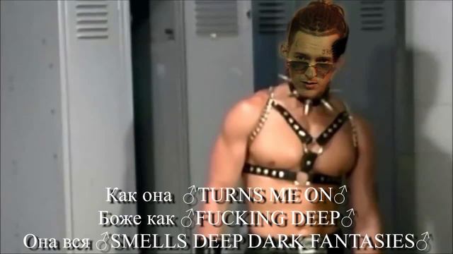 Kizaru - Если бы я был ♂BOY NEXT DOOR♂ (♂RIGHT VERSION♂) смотреть онлайн