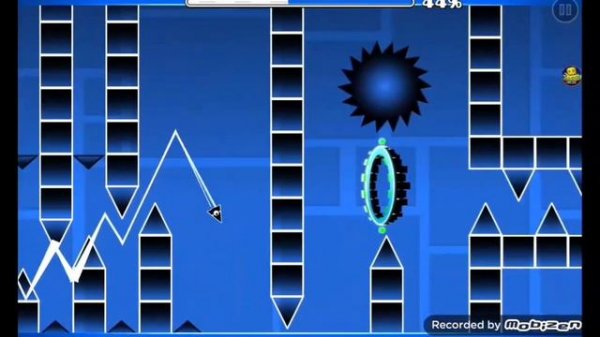 Showcase | SUPERHATEMEWORLD | [GD] Chanson