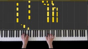 М.Дворжак - Джазовый этюд № 15