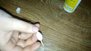 Зимний поплавок своими руками