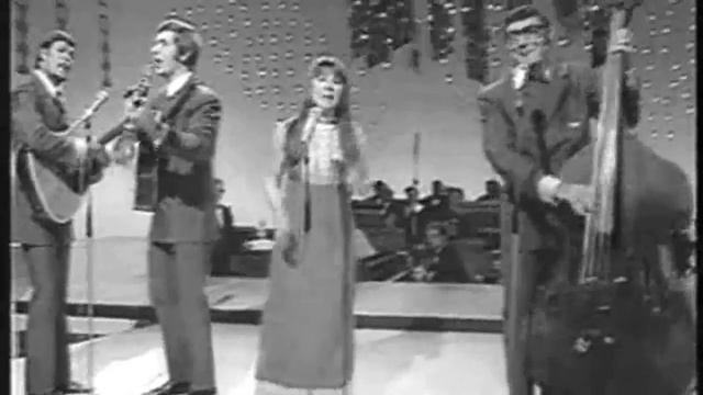 The Seekers(Judith Durham) A World Of Our Own 1968