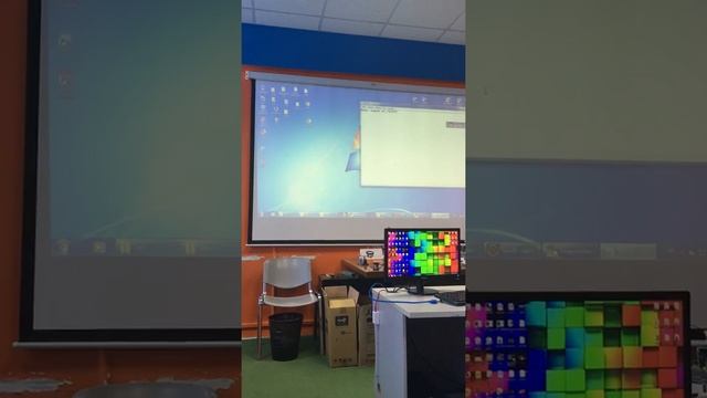 Выступление Крешун Андрея на выпуске группы по курсу "Программирование на языке Java. Модуль 3" смотреть онлайн