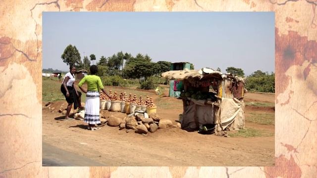 Наши путешествия в Африку в 21 веке. Кения 2008г. Африка глазами фотографа. Фотоальбом смотреть онлайн