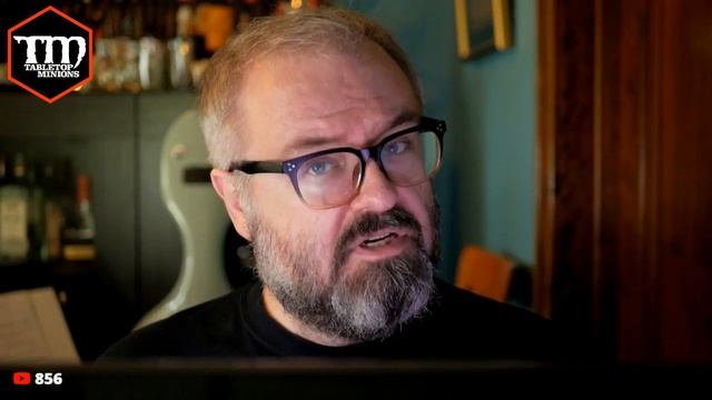 Interested in Combat Patrol? - The Every Other Sunday Show смотреть онлайн