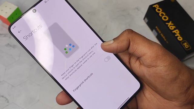 HyperOS New Premium Features - Ft. Poco X6 Pro ✨ Mi Beam, Super Live Wallpaper, Copy text, Cut-out. смотреть онлайн