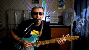 L' italiano "Toto Cutugno" (Тото Кутуньо) кавер / cover / Аккорды на гитаре