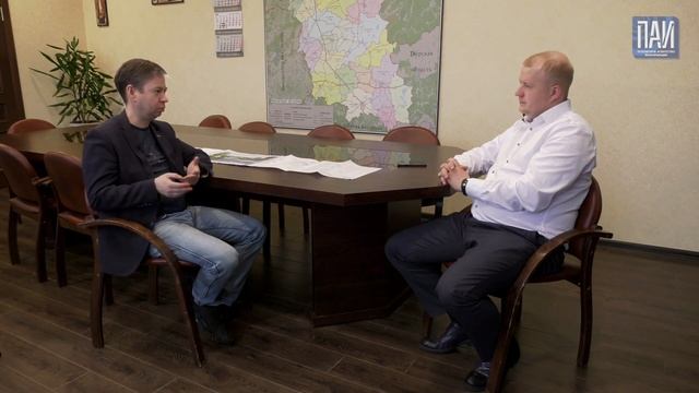 Навести мосты - ПАИ-live c Борисом Елкиным смотреть онлайн