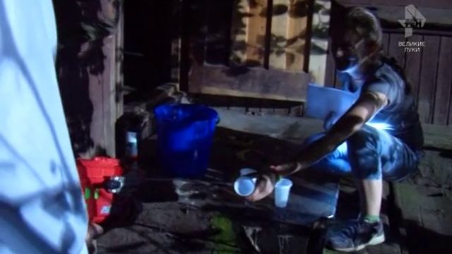 Новая игра «Encounter» смотреть онлайн