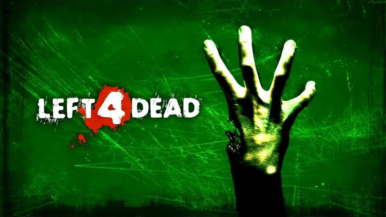 Left 4 Dead. Прохождение. Часть 18.