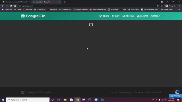 How to Download and Play Minecraft Java Edition on Windows 10 (2021 Working) Latest Trick !! смотреть онлайн