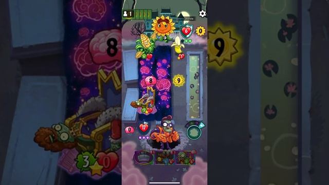 Pvz Heroes Lvl 50 Solar Flare Ultimate League Battle смотреть онлайн