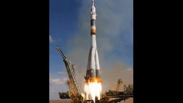 Ракетный комплекс «Байтерек» Казахстан становится космической державой. ? смотреть онлайн