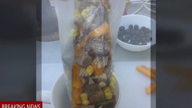 Заливная колбаса смотреть онлайн